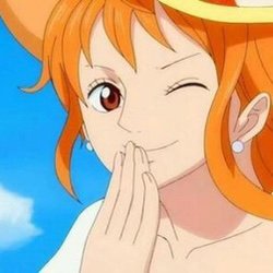 海贼王娜美是谁？