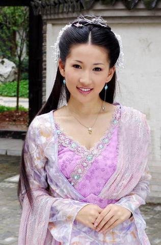 新聊斋之粉蝶的剧情简介