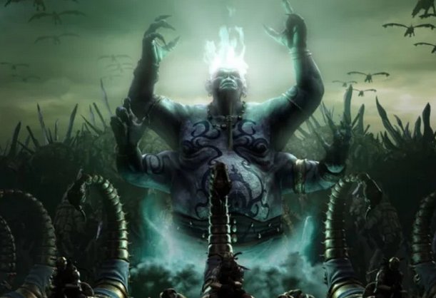 什么字是最恐怖的？