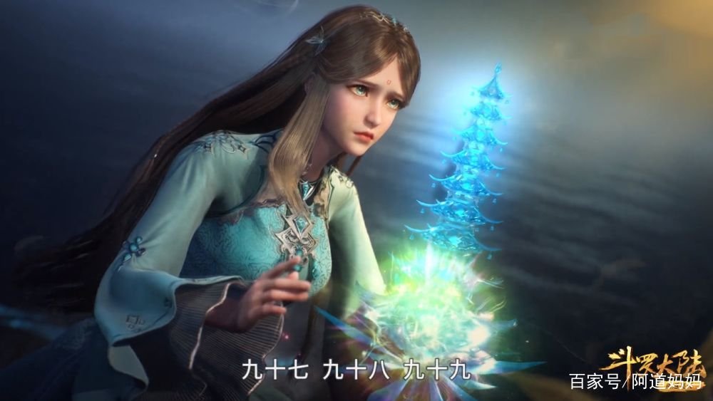 斗罗大陆分集100～200剧情