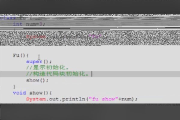 未将对象引用设置到对象的实例。