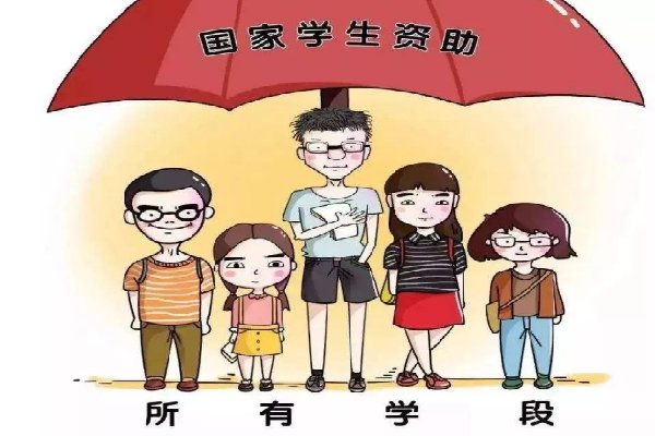 助学贷款在哪里查询