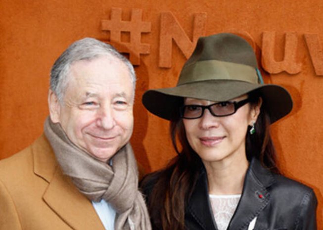 让托德个人资料