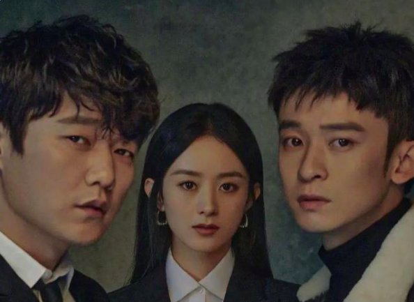 谁是凶手哪个台播出