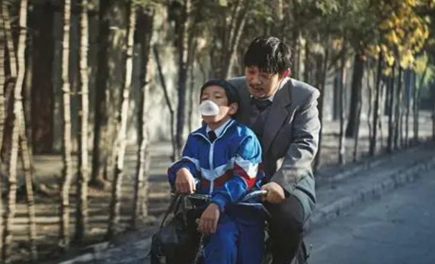 平原上的摩酉主要讲了什么