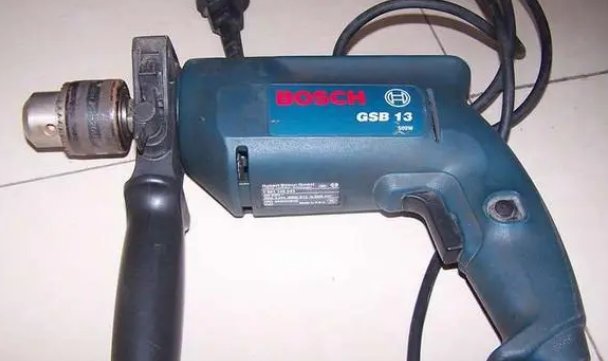 电锤和冲击钻的区别