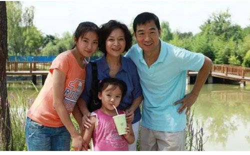 养父演员表大全