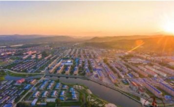 中国唯一的寒温带林区，美丽的黑龙江塔河，喜欢这北方之旅吗？