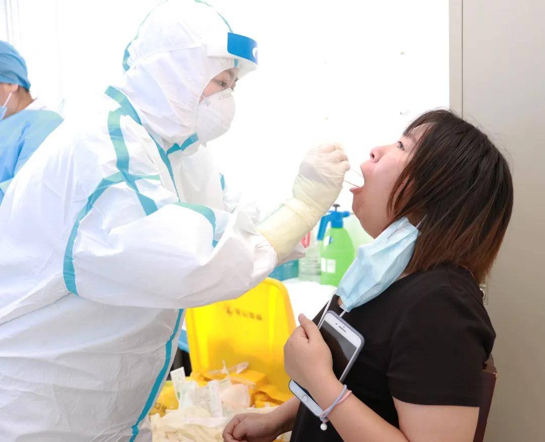 北京一小吃店发现3例阳性,这3名患者的流调轨迹是怎样的?