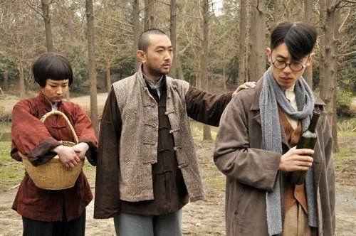 朱亚文十部必看电视剧