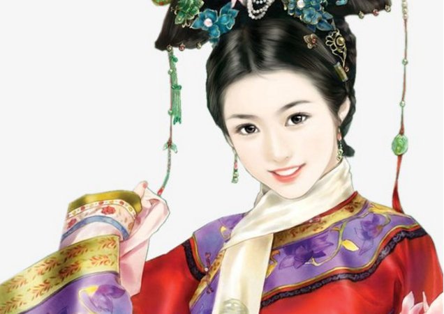 妃子是什么意思