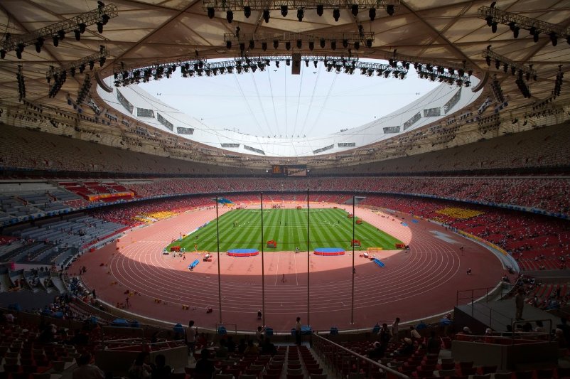 体育中心是干什么的