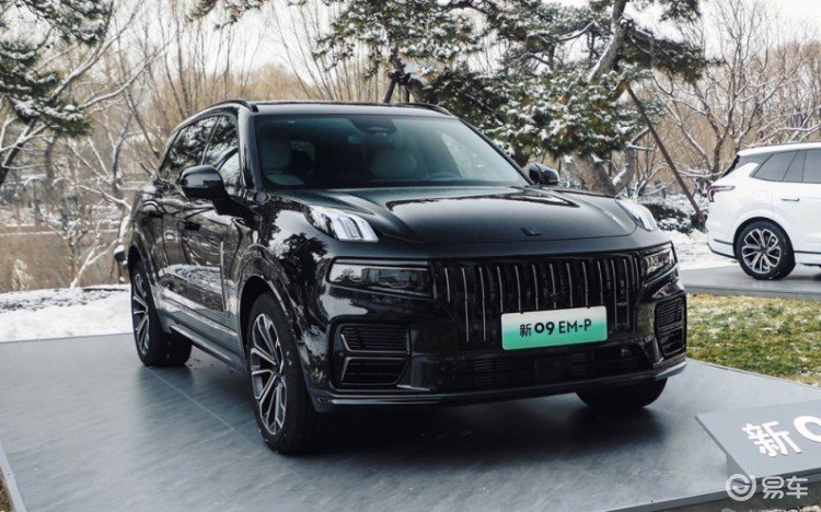 新年开门红！1月有不少于8款重磅车上市！