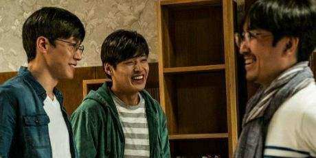 反转到怀疑人生!《记忆之夜》究竟讲了个什么故事?有多“烧脑”?