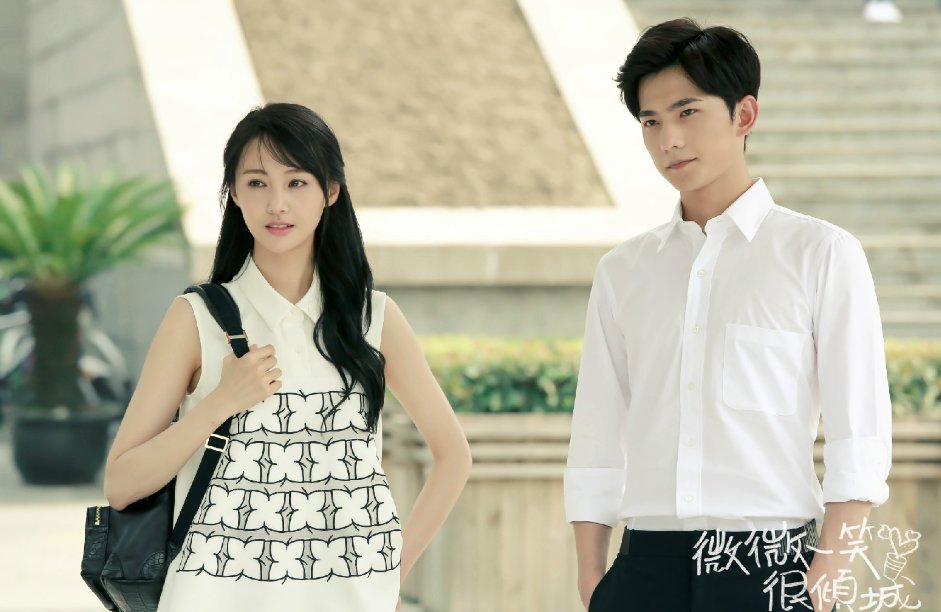 杨洋演的电视剧