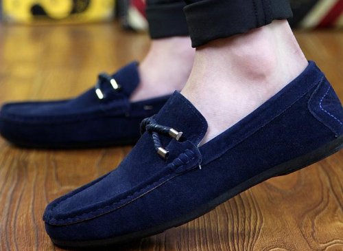 哪些品牌的豆豆鞋比较好？