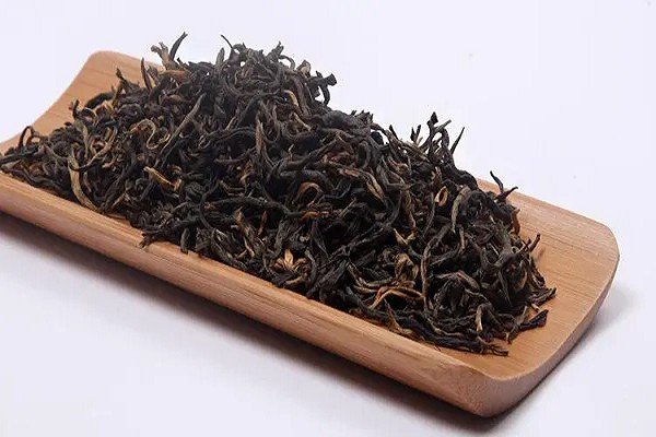 中国三大红茶产地