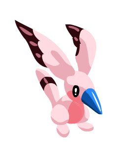 赛尔号中比波是属哪一系的？