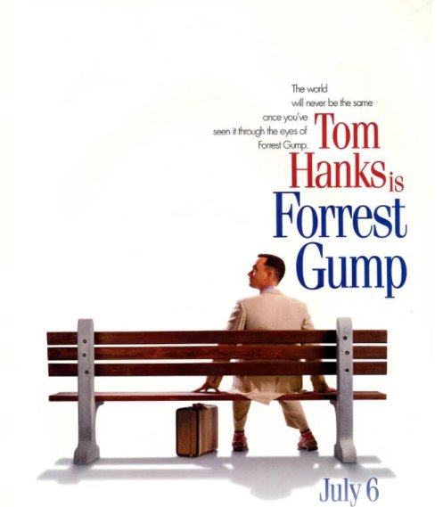 有什么好看的电影推荐?