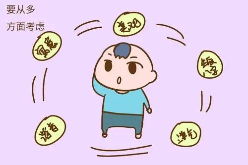 孩子冠名权是什么意思