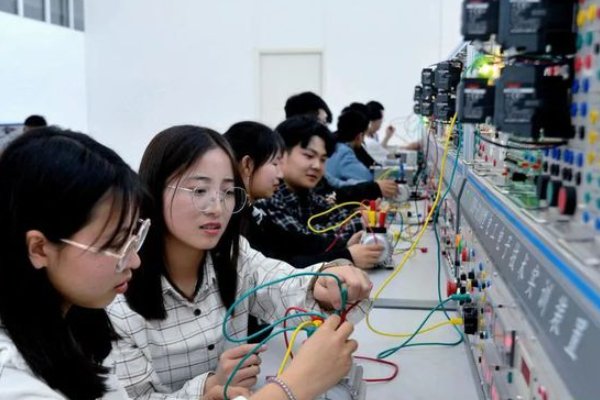 中职高考第二批次录取时间