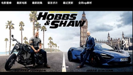 看电影哪个网站的资源比较好？