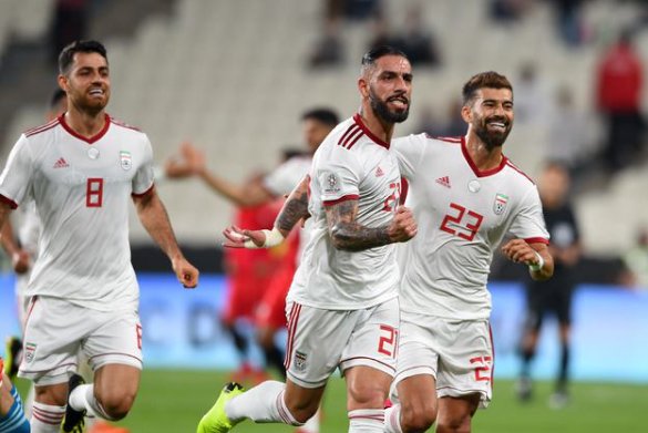 塞内加尔和卡塔尔世界排名对比