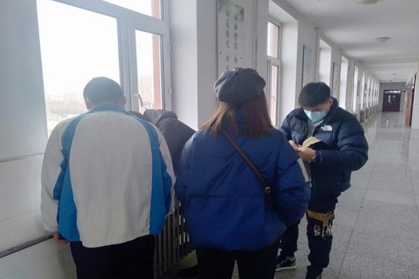 聊城文轩中学全称