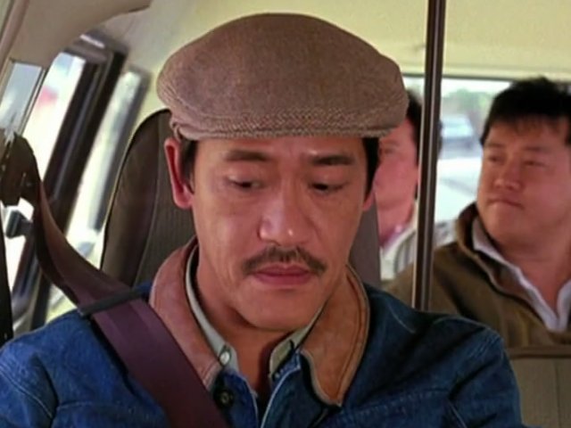 香港演员吴耀汉全部电影