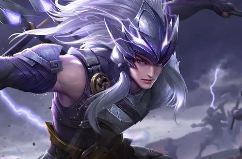 王者荣耀战士前十最强英雄