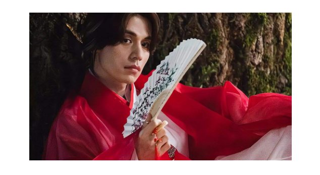 《九尾狐传》结局是什么？