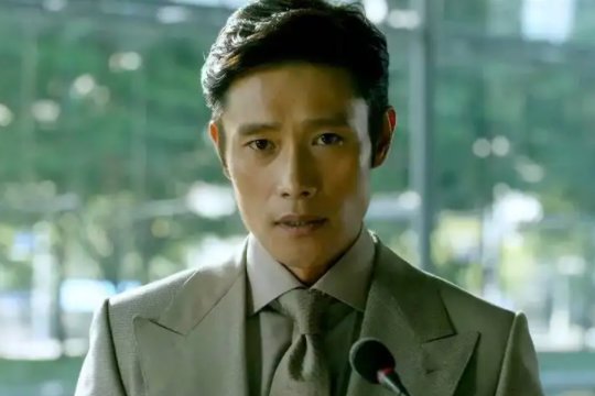 李秉宪主演电视剧