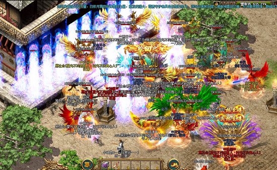 传奇私服1.76精品复古哪个辅助好用？