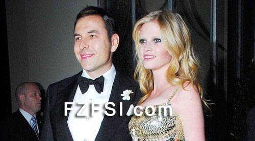 卧底超模的基本信息：