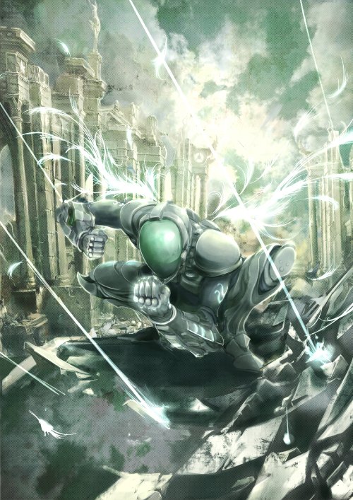 求加速世界里白银之鸦动漫图