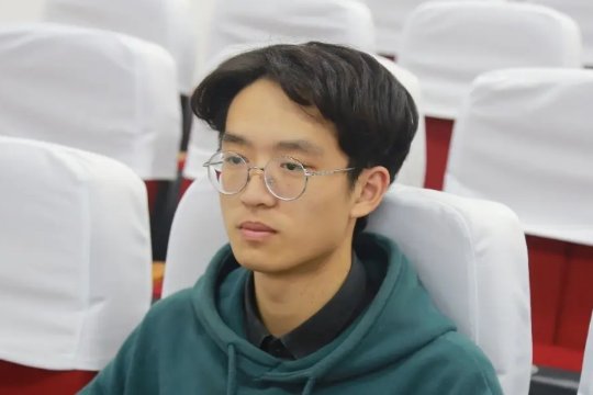 中国智商最高的人是谁?