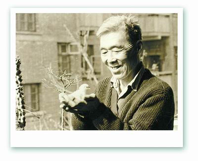 苏金伞的人物简介