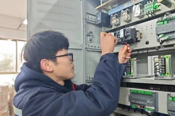 电气运行与控制主要学什么