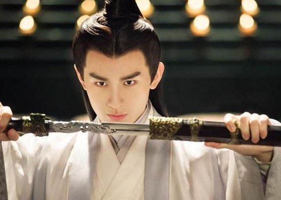 林惊羽最后的结局是什么?