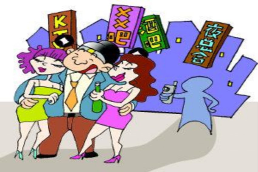 二奶是什么意思