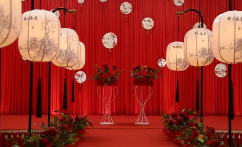 婚庆公司排名前十