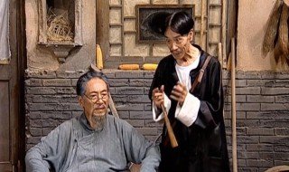 算命先生的经典台词 算命先生有什么经典台词