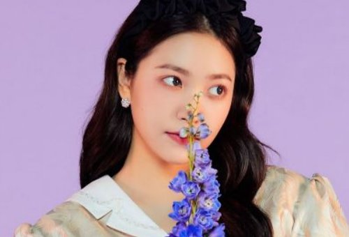 yeri为什么叫yerimiese