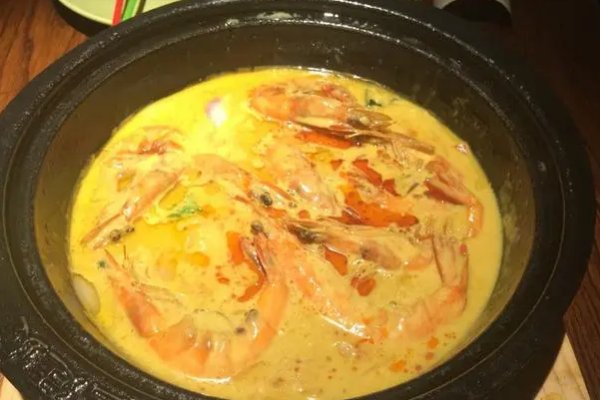 万象城都有哪些美食？