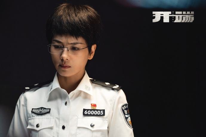 刘涛在《开端》中一句送去药检，你喜欢她的表演吗？