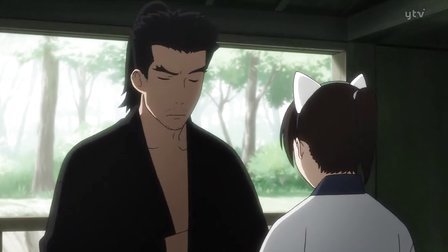 龙 RYO的演职员表