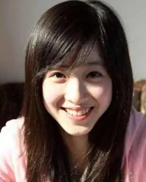 清华大学有哪十位女神？