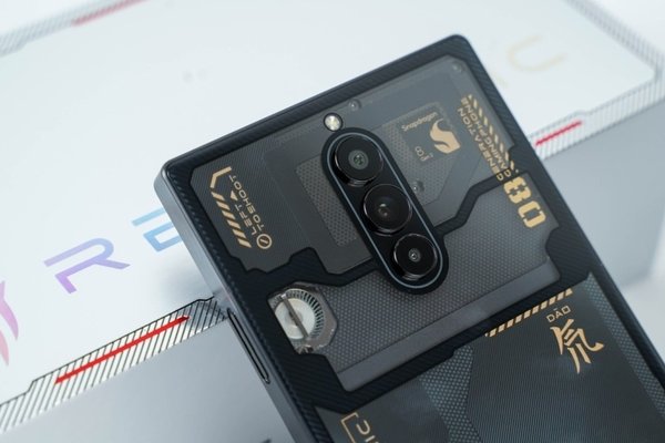 智能手机哪款待机长