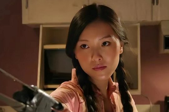 激战食人虫大结局