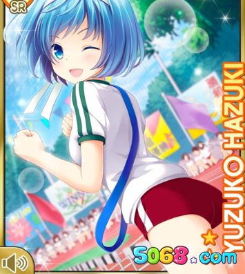 Girl Friend Beta的CAST